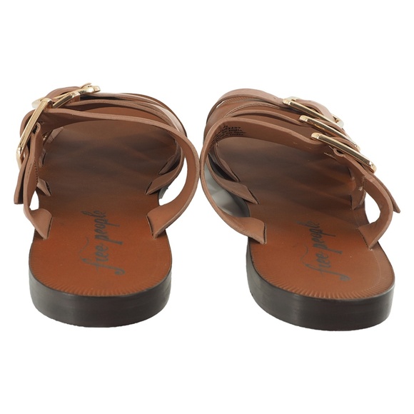 Free People Coast to Coast Sandal - Picture 8 of 9